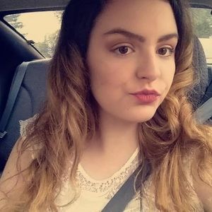Meet your Posher, Kirstin